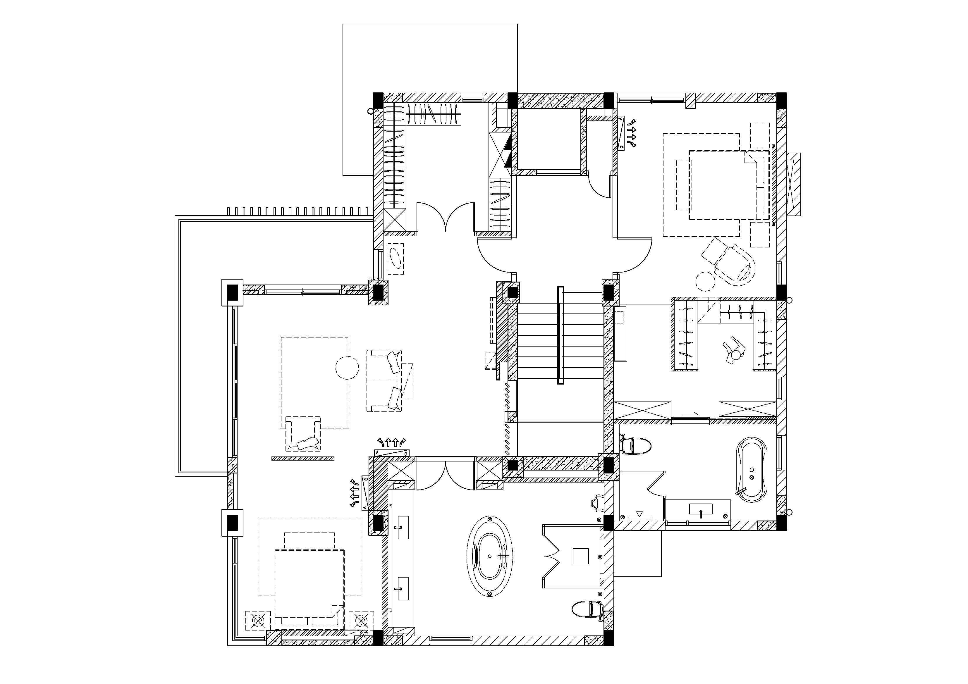 小編帶你看好宅: 建築素養和美學兼備的女建築師的理想